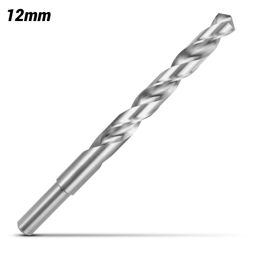 Xtorque 12XDB 12mm 118° HSS M2 Drill Bit