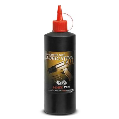 Jamec-Pem 06.2237 500ml Pneumatic Air Tool Oil