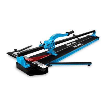 Milano MTC1200 Laser Guide Tile Cutter 1200mm x 340mm