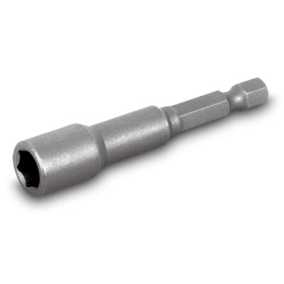 Xtorque NS65516 5/16" Drive 65mm Long Magnetic Hex Nut Setter
