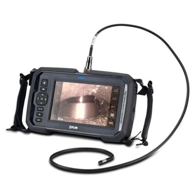 FLIR VS80-KIT-6 7" Display High-Performance Diagnostic Videoscope with 5.5mm x 1m Camera Probe