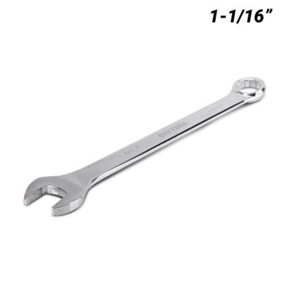 Daytona D1116CS 1-1/16" Imperial AF Combination Spanner