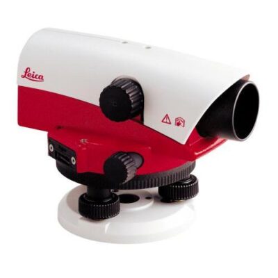 Leica NA720 (LG641982) Auto Optical Dumpy Level
