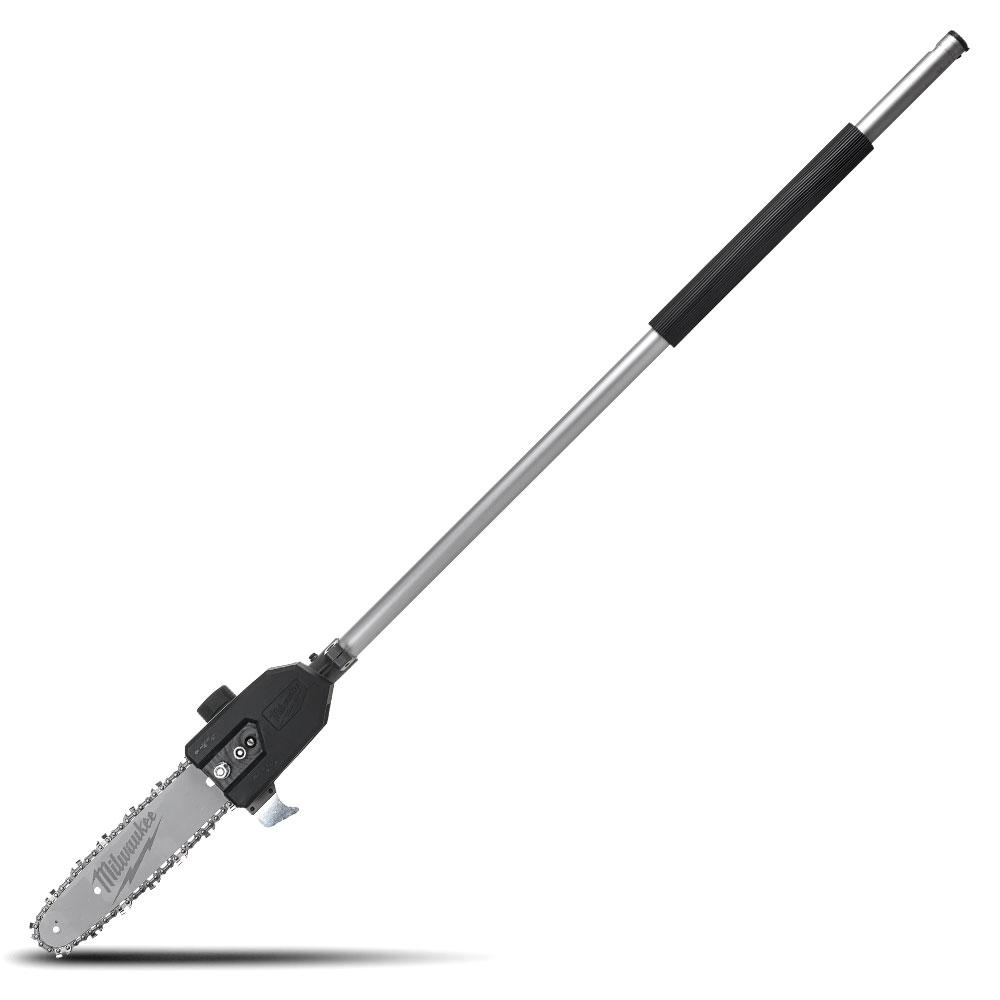 Milwaukee M18FOPH-CSA 18V Li-ion Cordless Fuel Pole Saw Attachment to suit M18FOPH-0 Power Head