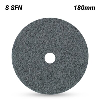 3M 7010365516 (61500291903) 180mm (7") Scotch-Brite S SFN Surface Conditioning Disc (SC-DH)