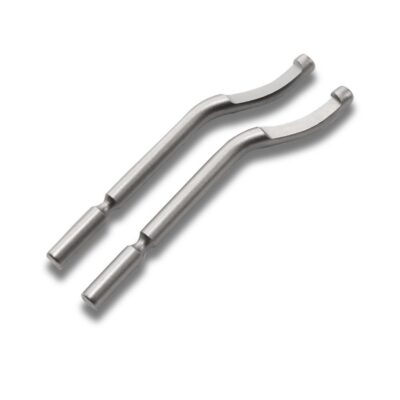 Xtorque XDB2PK 2PK Replacement Blades For Deburring Tool