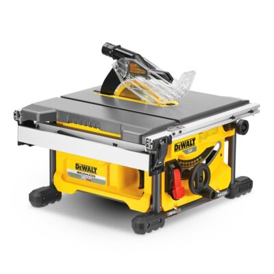DeWalt DCS7485N-XJ 54V XR FlexVolt Li-Ion Cordless Brushless 210mm (8-1/4") Table Saw - Skin Only