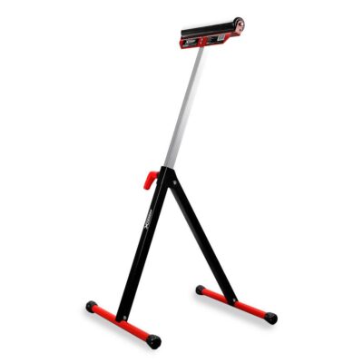 Xtorque XARS60 Heavy Duty Adjustable Roller Support Stand