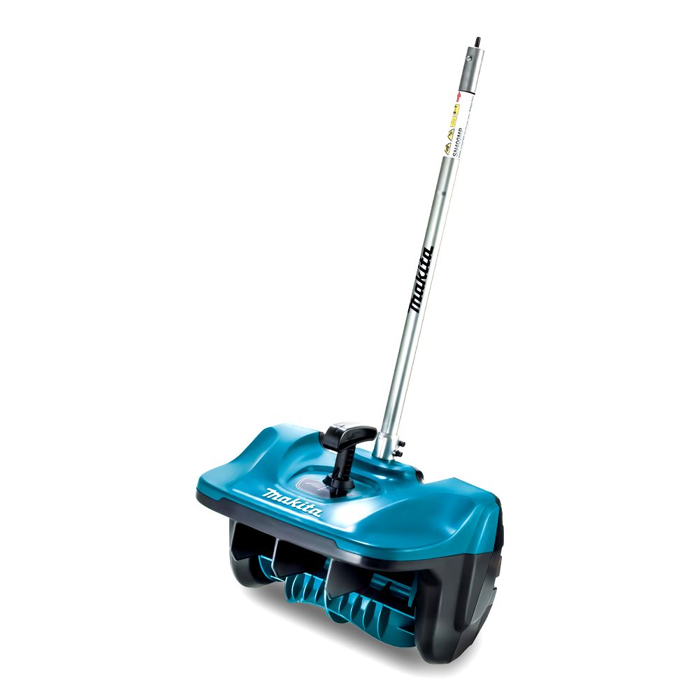 Makita SN400MP Multi-function Powerhead Snow Blower Attachment
