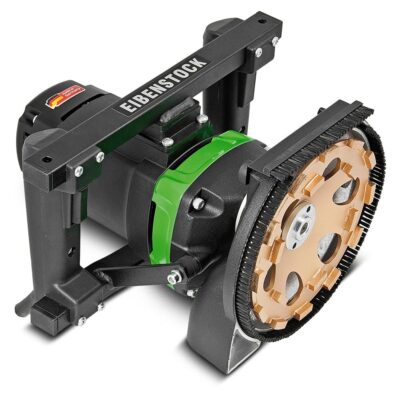 Eibenstock EBS180H 2500W 180mm (7") Hand Held Concrete Grinder