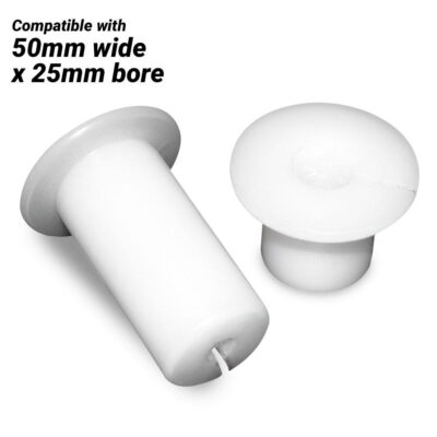 3M 7012881703 (AC010596099) 50mm Wheel Adaptor