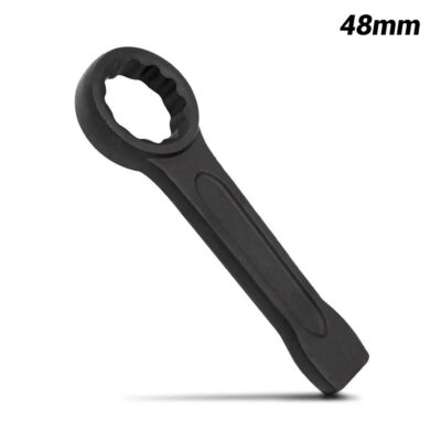 Ultimate Tools 23B-MSW48-S 48mm Safety Slogging Spanner