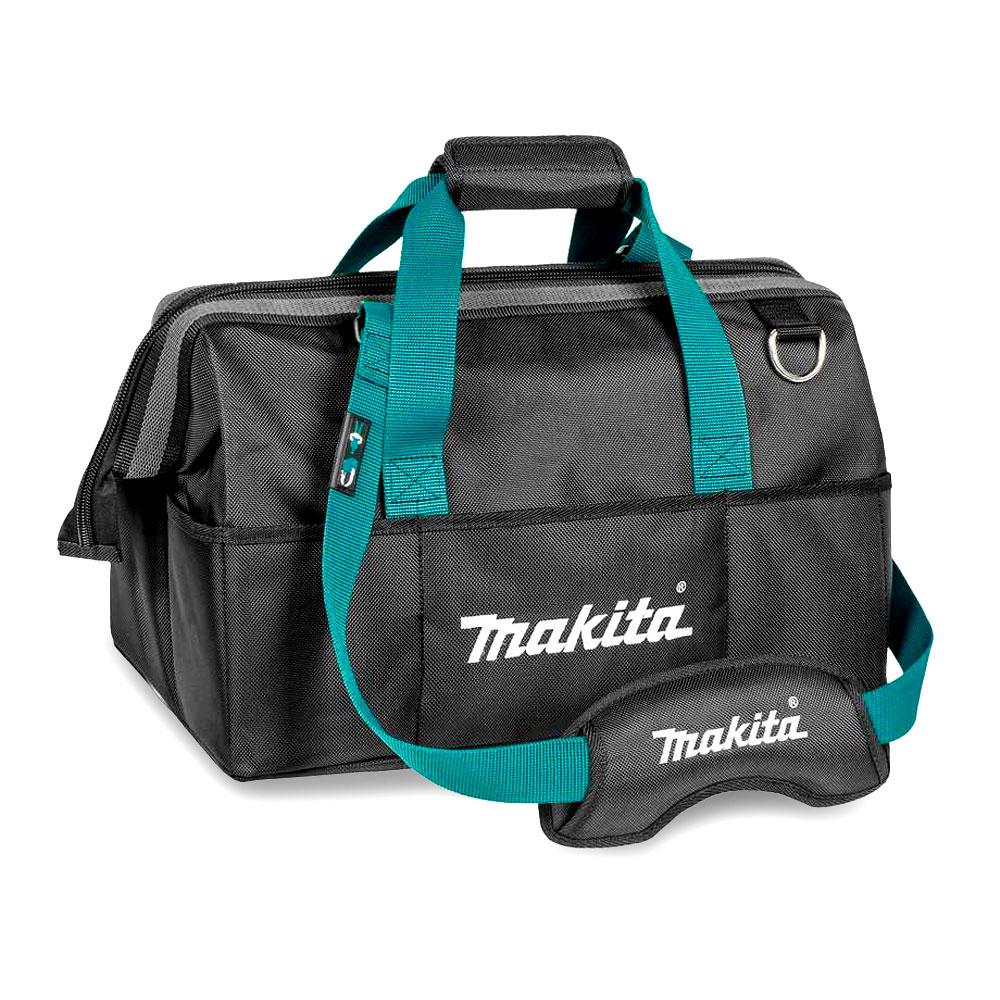 Makita E-15431 440mm Ultimate Wide Mouth Tool Bag
