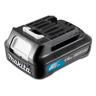 Makita BL1016-L 12V Max 1.5Ah Li-ion CXT Cordless Slide Battery