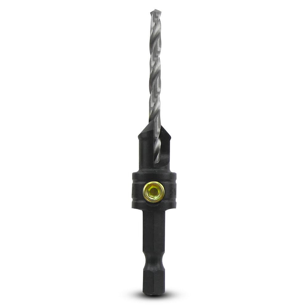 Snappy Tools 43019 (43019S) 9/64″ x 3/8″ Counter Sink
