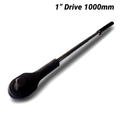 Ultimate Tools UTDRW1-1000 1" Drive 1000mm Ratchet Wrench