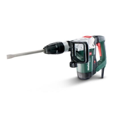 Metabo MHE 5 (600688000) 1300W SDS MAX Demolition Hammer