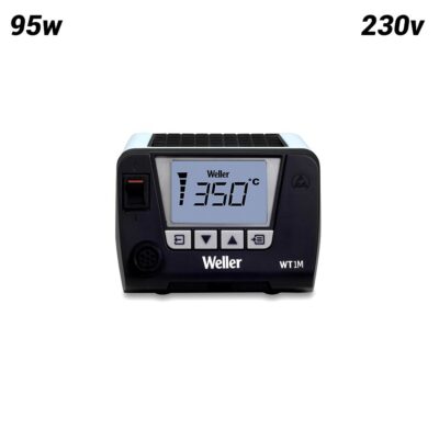 Weller T0053447599 WT1M 95W / 230V 1 Channel Power Unit