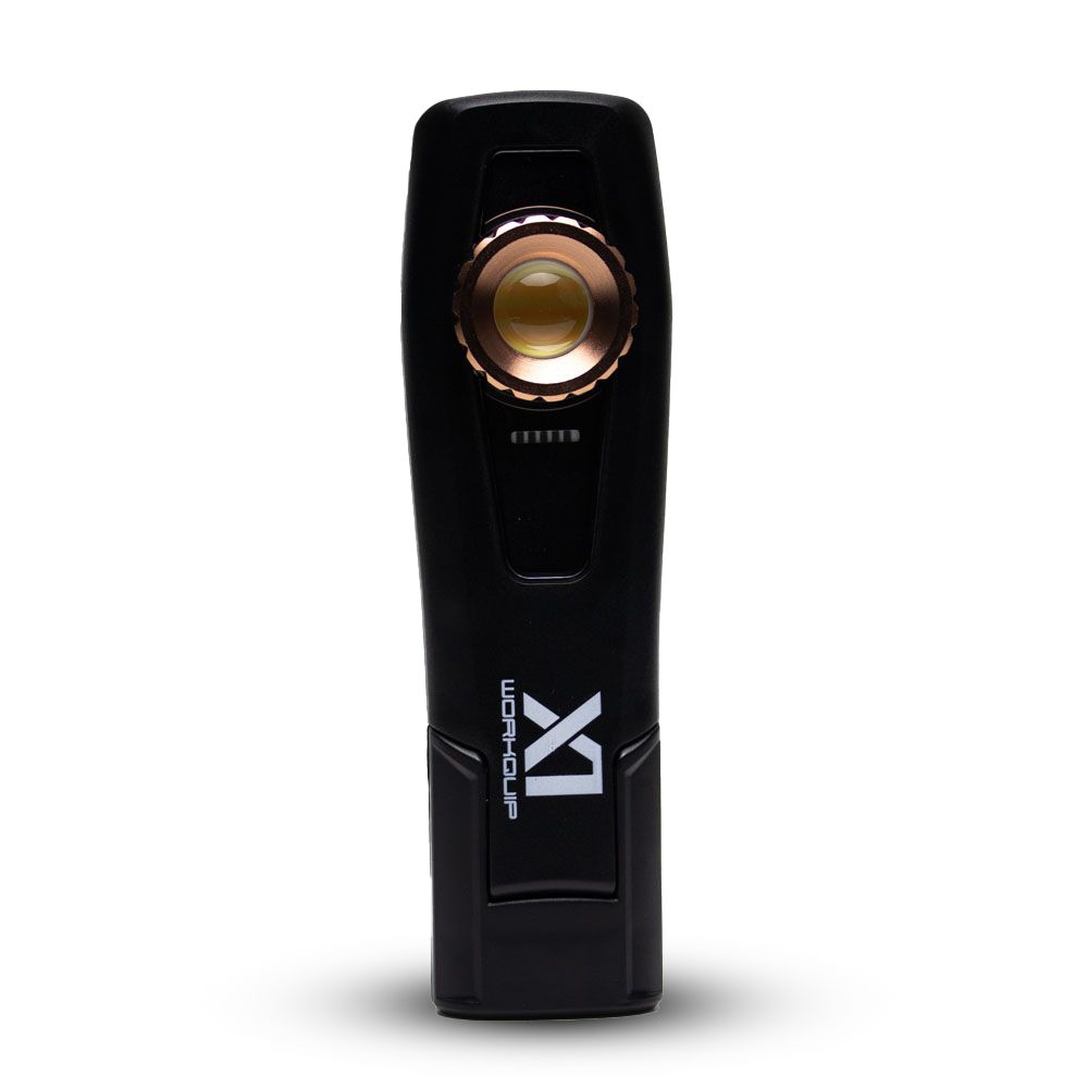 Workquip WX1XMATCH X-Match True Colour light
