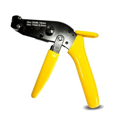 Wattmaster WATSSCTG3 Stainless Steel Cable Tie Tensioner & Cutter