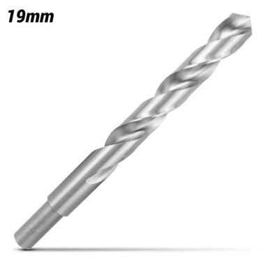 Xtorque 19XDB 19mm 118° HSS M2 Drill Bit