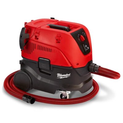Milwaukee AS30LAC 1200W 30L L-Class Dust Extractor