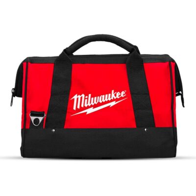 Milwaukee 48553490 Small Contractors Tote Bag
