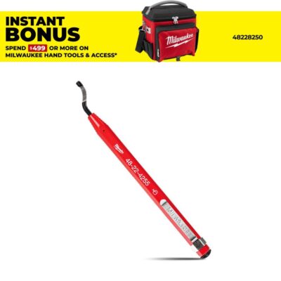 Milwaukee 48224255  Reaming Pen