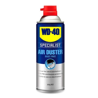 WD40 21028 200g Specialist Air Duster