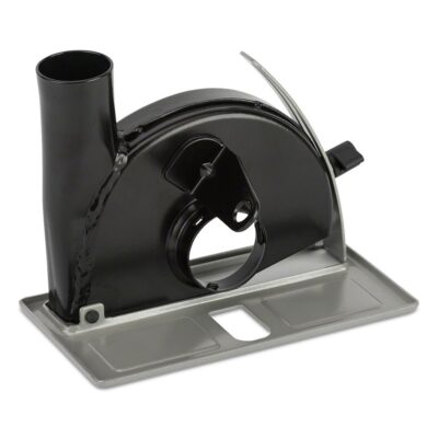 Bosch ABSAUGHAUBE (1.619.P06.514) Cutting Guide with Dust Extraction Outlet