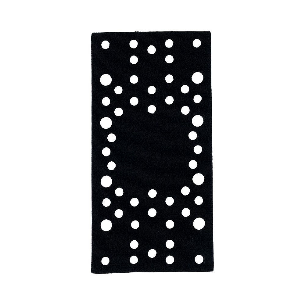 Makita D-78885 2-Pack 93mm x 185mm Pad Saver Pack