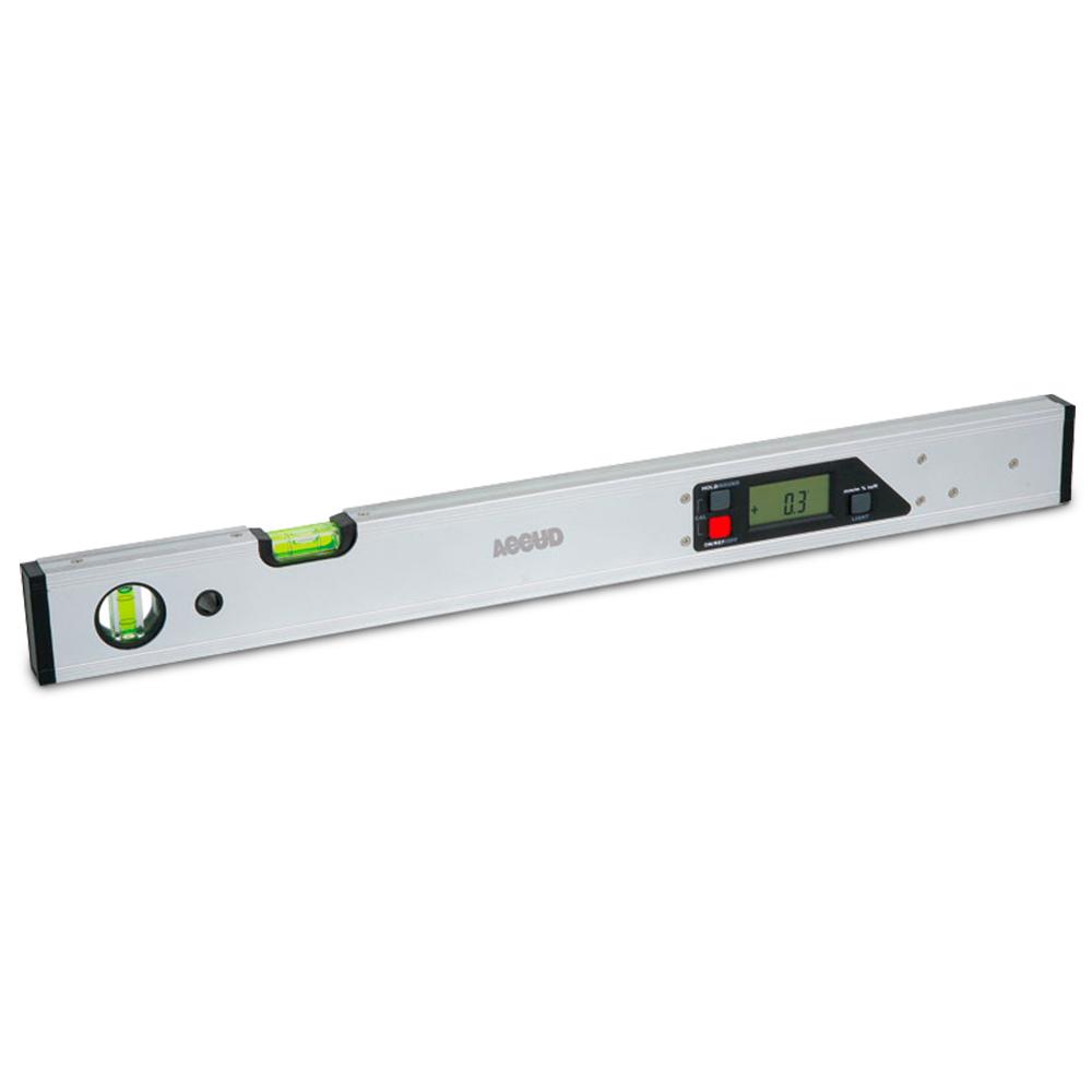 Accud AC-725-360-01 600mm (24") Magnetic Digital Level