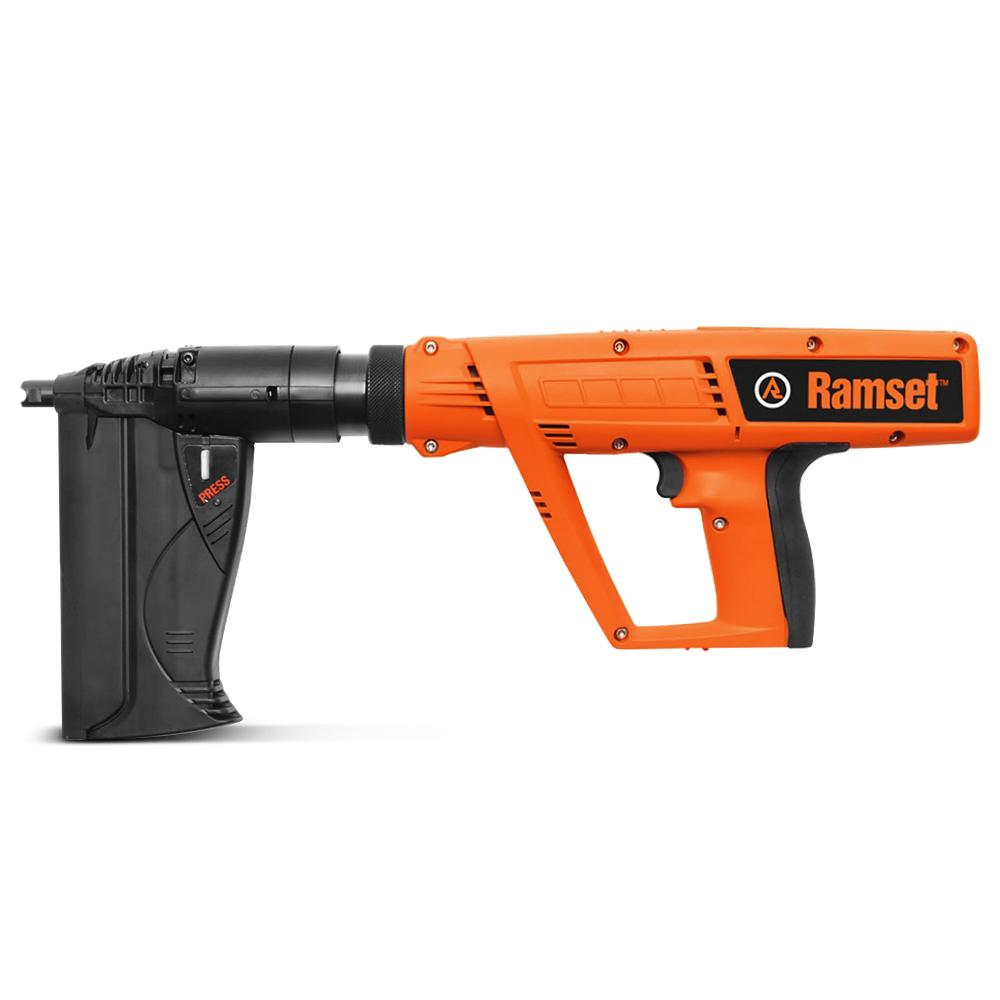 Ramset FRAMEBOSSXPM 75mm Magazine FrameBoss™ XP Automatic Powder Actuated Fastener Gun