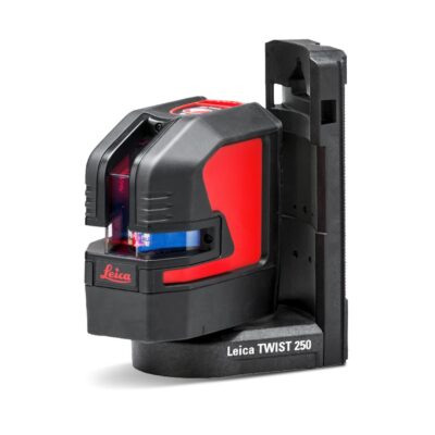 Leica Lino L2 (LG864413) Red Beam Cross Line Laser