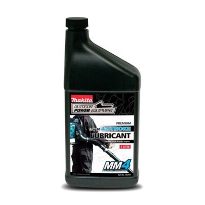 Makita J-02001 1L 4-Stroke Premium Lubricant Oil