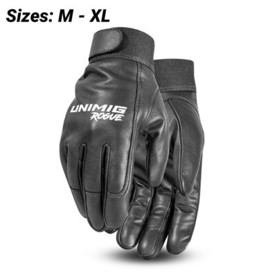 UNIMIG U2201 Rogue Model TIG Gloves - Medium to X-Large
