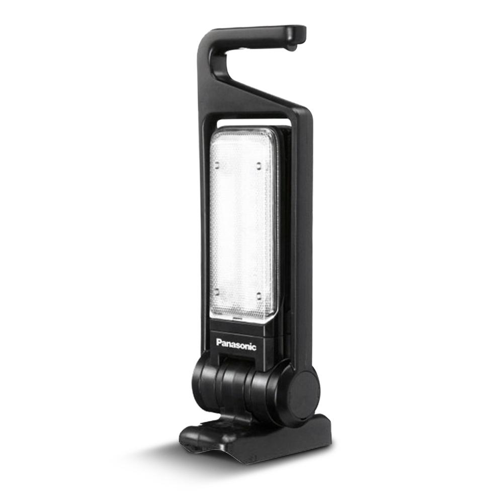 Panasonic EY37C3B57 14.4V-21.6V Li-ion Multi-Voltage Cordless LED Floodlight Torch - Skin Only