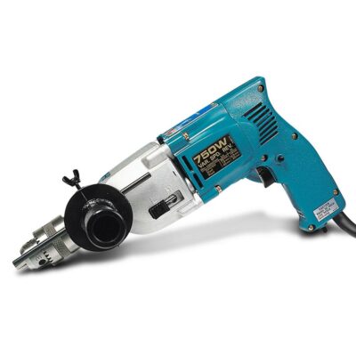 Makita HP2010N 20mm 750W Variable-Speed Impact Hammer Drill