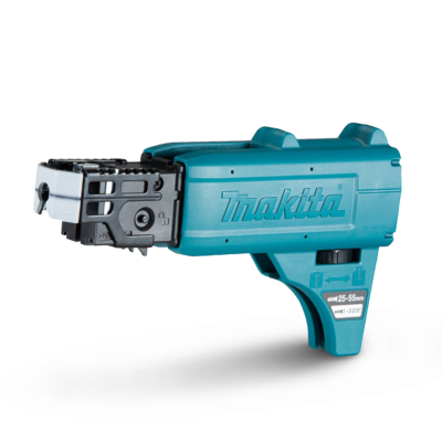 Makita 191L232 25mm-55mm Autofeed Collated Screw Attachment
