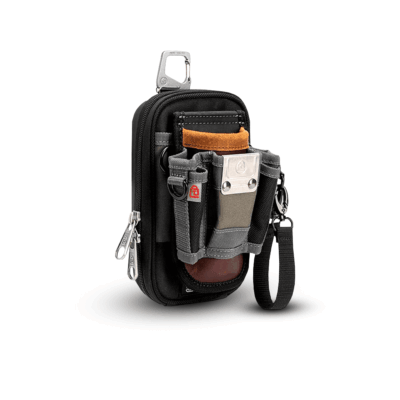Veto Pro Pac VETOSC45 (VPP10859) Multi-Function Tool Pouch-Small