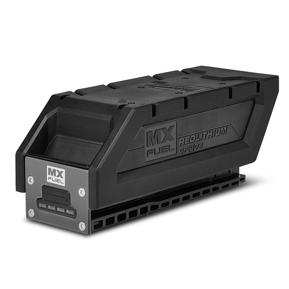 Milwaukee MXFCP203 MX FUEL Li-ion 3.0Ah Cordless RED LITHIUM CP203 Battery