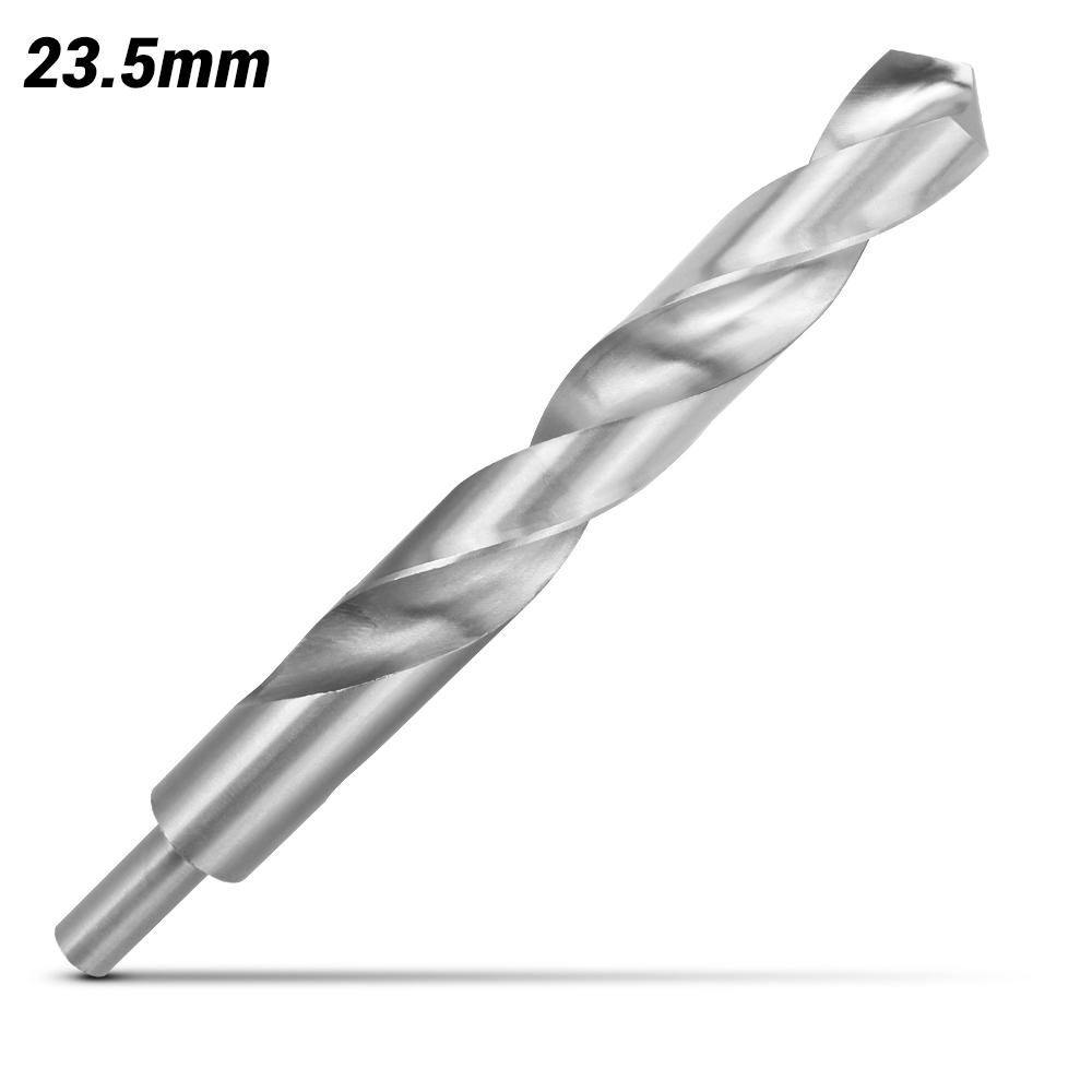 Xtorque 235XDB 23.5mm 118° HSS M2 Drill Bit
