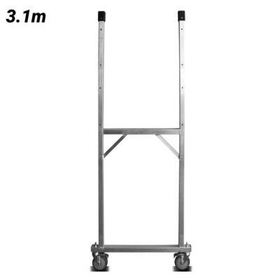 Bailey FS13792 4 Step 3.1m 200kg Modular Access System Upright