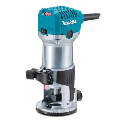 Makita RT0700CX 710W 6.35mm (1/4") Router