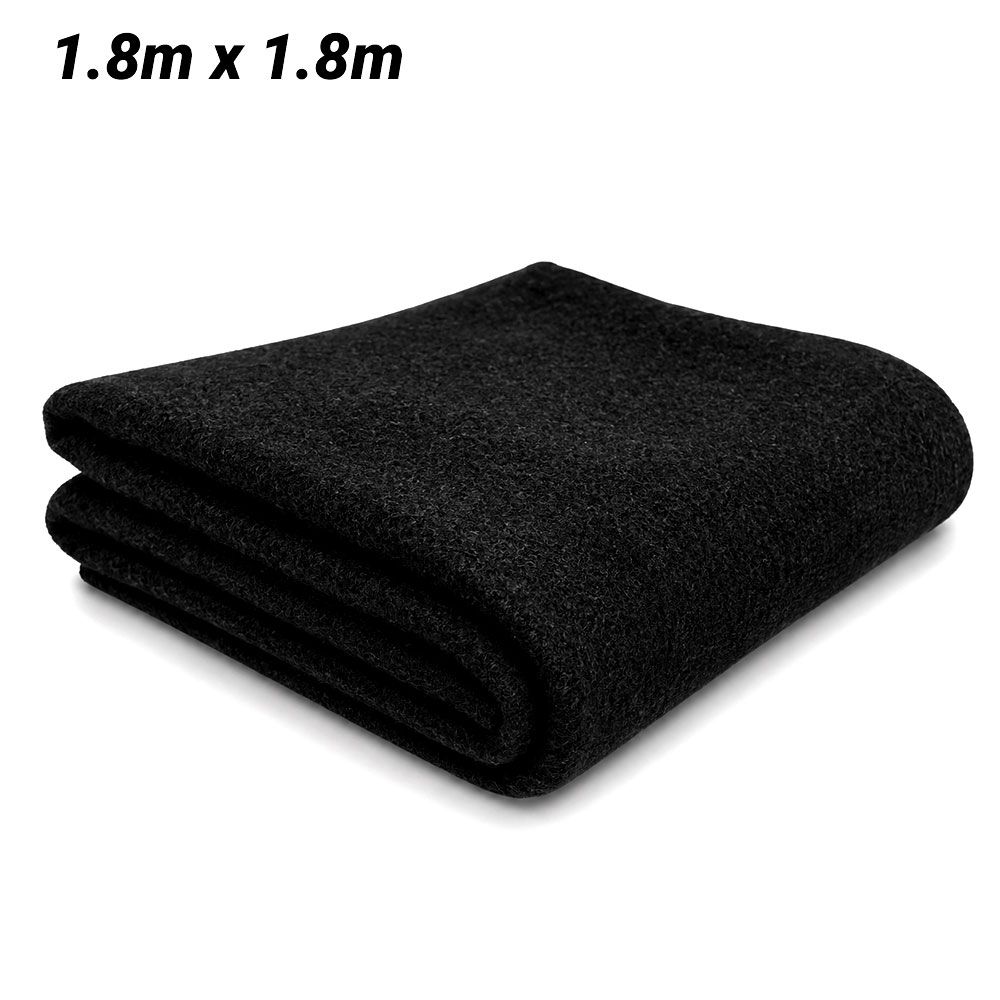 UNIMIG U23001 1.8m x 1.8m Rogue Premium Welding Blanket