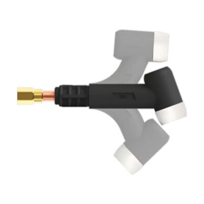 UNIMIG WP17F SR17 Flexible Torch Head