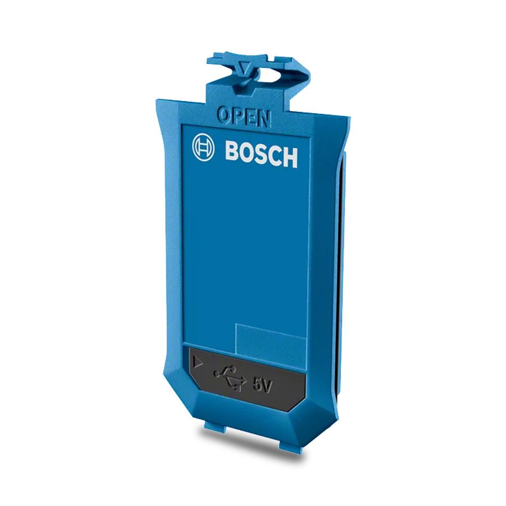 Bosch 1.608.M00.C5D BA 3.7V 1.0Ah A Professional Battery Pack