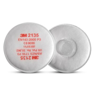 3M 7010301774 (70071486206) P2/P3* Particulate Filter