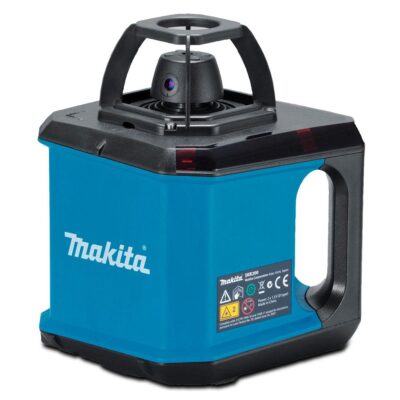 Makita SKR200Z Rotation Crossline Laser Horizontal & Vertical