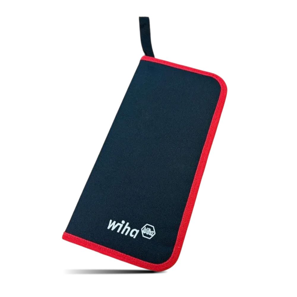 Wiha Pouch Zip Up Storage Pouch